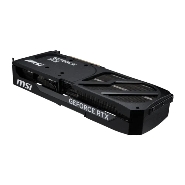 PLACA DE VIDEO 16GB RTX 5080 MSI SHADOW 3X OC GDDR7 - Image 3