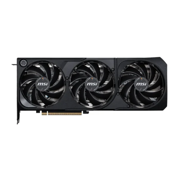 PLACA DE VIDEO 16GB RTX 5080 MSI SHADOW 3X OC GDDR7 - Image 4
