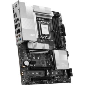 MB MSI S1851 PRO Z890-P WIFI DDR5 BOX ATX