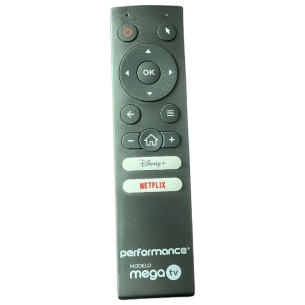 TV BOX PERFORMANCE MEGA TV + 500 CANALES 1 AÑO SUB - Image 3