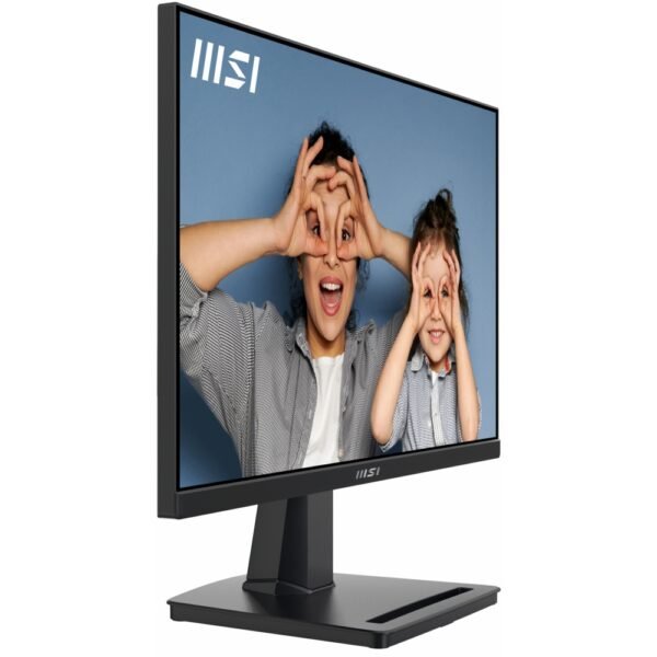 MONITOR 22 MSI PRO MP225V FHD 100HZ HDMI VGA - Image 2
