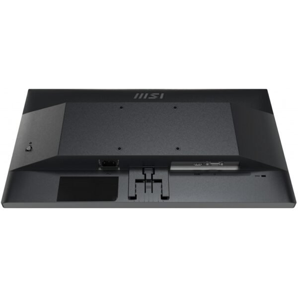 MONITOR 22 MSI PRO MP225V FHD 100HZ HDMI VGA - Image 6