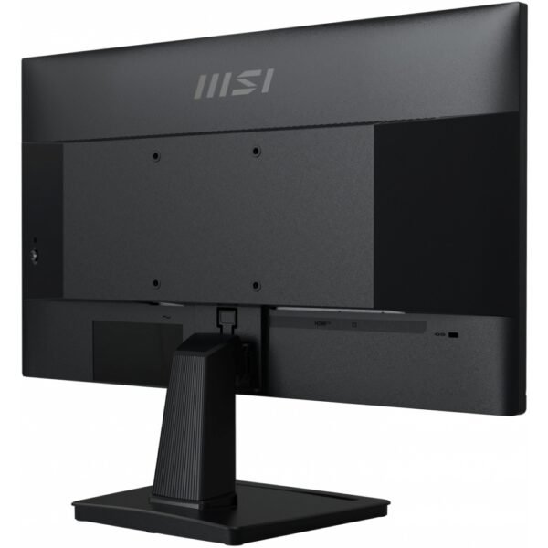 MONITOR 22 MSI PRO MP225V FHD 100HZ HDMI VGA - Image 4