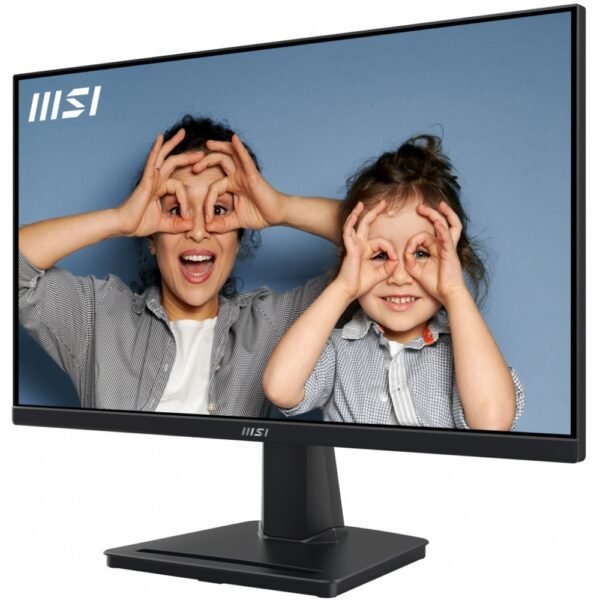 MONITOR 22 MSI PRO MP225V FHD 100HZ HDMI VGA - Image 3