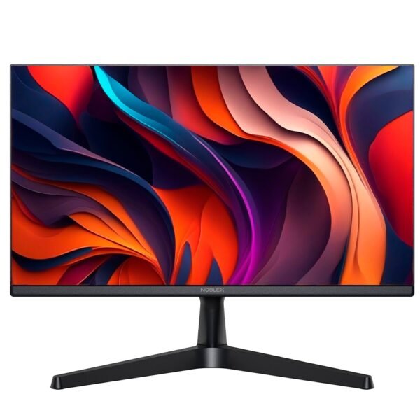 MONITOR 22 NOBLEX HDMI/VGA NXSM2200