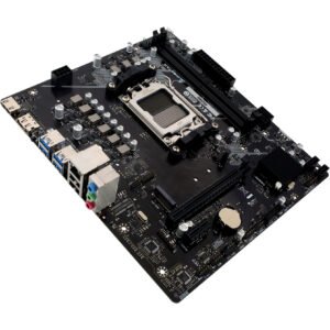MB BIOSTAR AM5 A620MS DDR5 BOX M-ATX