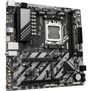 MB GIGABYTE AM5 B840M D2H DDR5 BOX M-ATX