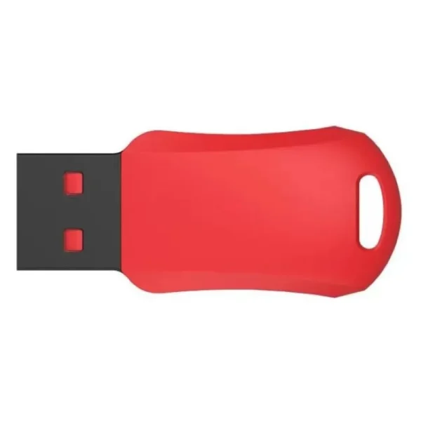 PEN DRIVE 64GB HIKSEMI RNB USB 2.0 - Image 2
