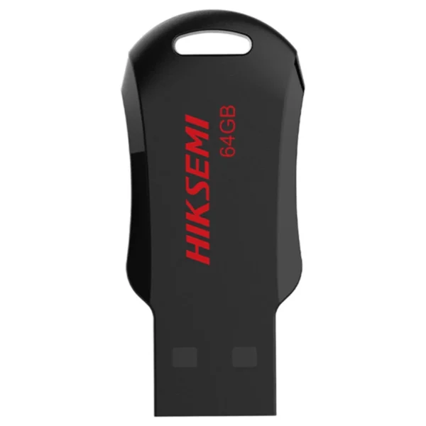 PEN DRIVE 64GB HIKSEMI RNB USB 2.0 - Image 3