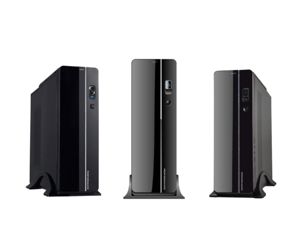 GAB  PERF SLIM KITX3 5836 TEC+MOU 600W