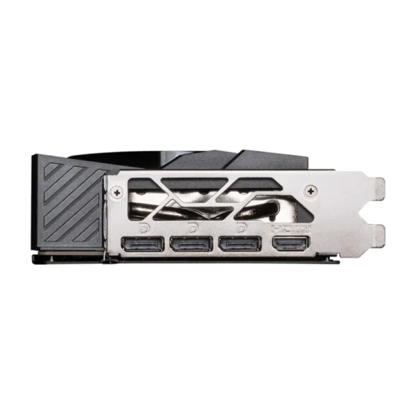 PLACA DE VIDEO 12GB RTX 5070 MSI GAMING TRIO OC - Image 2