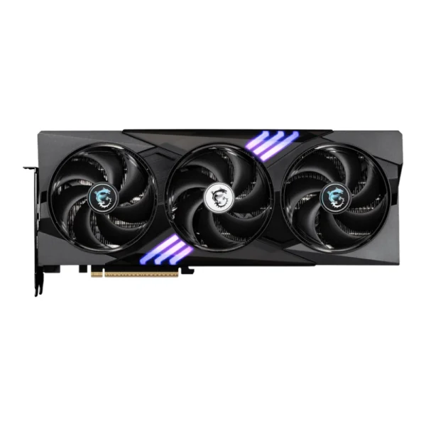 PLACA DE VIDEO 12GB RTX 5070 MSI GAMING TRIO OC - Image 4