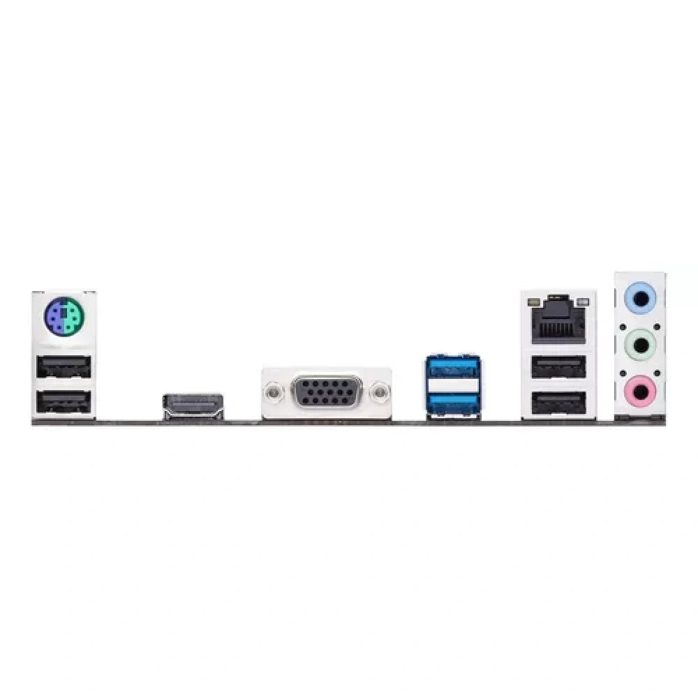 MOTHERBOARD ASUS S1700 PRIME H610M-K D4-CSM DDR4 BOX M-ATX - Image 2