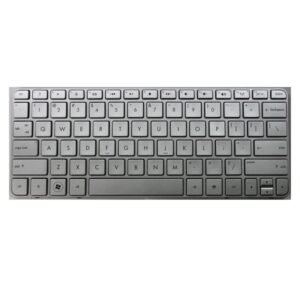 TECLADO NOTEBOOK HP MINI SN5103 ESPAÑOL MODELO SN5103 (PN: 55010F000289G1009170ATS)