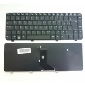 TECLADO NOTEBOOK COMPAQ PRESARIO C700 (PN: PK1302E02K0)