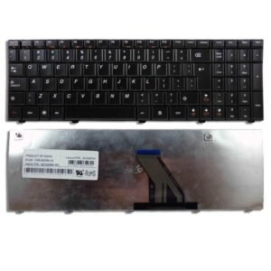 TECLADO NOTEBOOK LENOVO G560 G565 MODELO N4T-LAS (PN: 25009879)