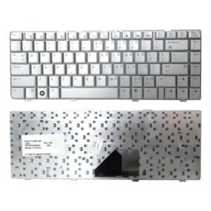 TECLADO NOTEBOOK HP SERIE DV 6000 PAVILION INGLES MODELO AEAT1U00120