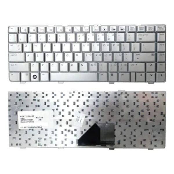 TECLADO NOTEBOOK HP SERIE DV 6000 PAVILION INGLES MODELO AEAT1U00120