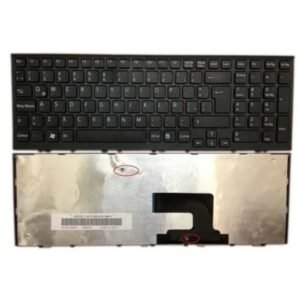 TECLADO NOTEBOOK SONY VAIO VPC-EE PCG-61611 PCG-71911U PCG-71913I (PN: 148915791)