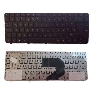 TECLADO NOTEBOOK HP PAVILION 630S 631 635 636 435 (PN: AER15L00410)