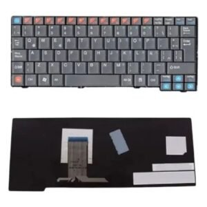 TECLADO NOTEBOOK EXO X352 BGH X320 ESPAÑOL MODELO MP-08B46LA-3604H (PN: 71AE10484-20)