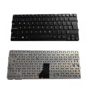 TECLADO NOTEBOOK SONY SVE14 SVE14115GLW SVE141190X