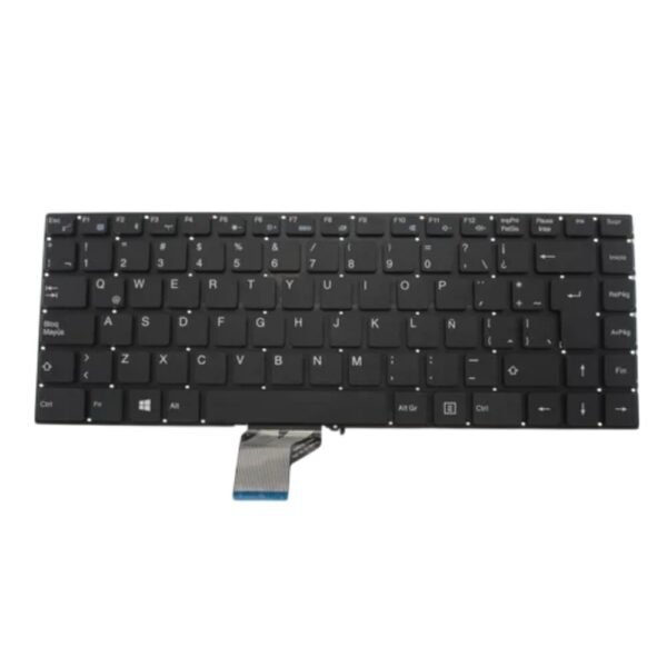 TECLADO NOTEBOOK HP PRESARIO 21 COMPAQ 21