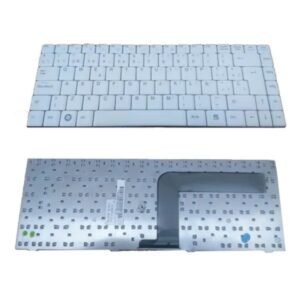 TECLADO NOTEBOOK BGH NOVA EX4000 (PN: 71GU40092-00)
