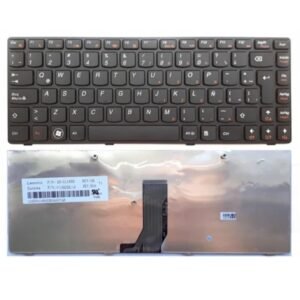 TECLADO NOTEBOOK LENOVO G460 G470 G475 G480 G745 Z470 (25-011684)