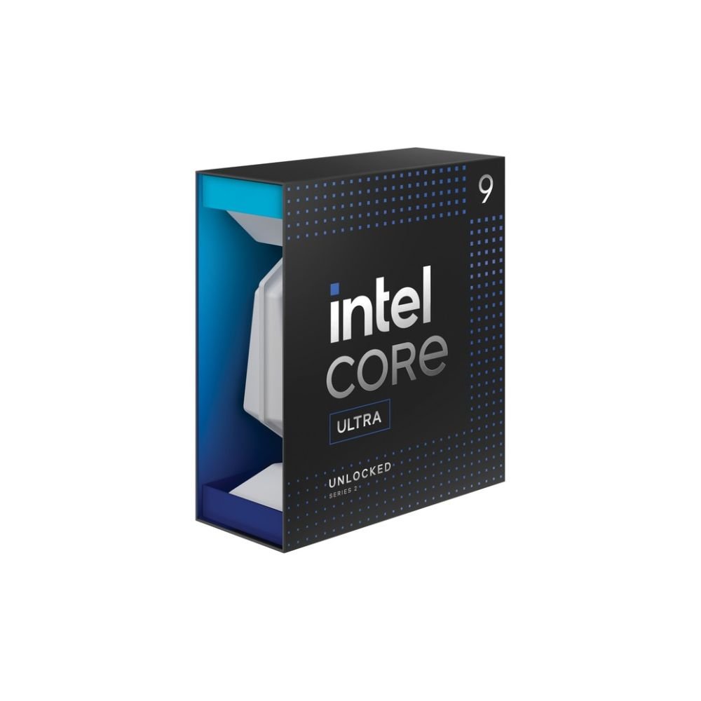 CPU INTEL CORE ULTRA 9 285K LGA 1851