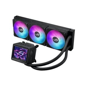 WATER COOLER ASUS ROG RYUJIN III 360 EXTREME