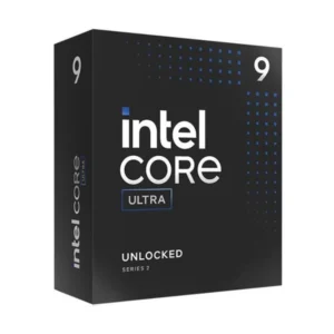 CPU INTEL CORE ULTRA 9 285K S1851 SIN COOLER