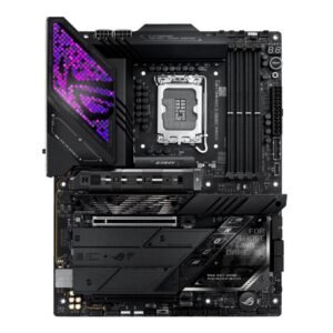 MOTHERBOARD ASUS S1851 ROG STRIX Z890-E GAMING WIFI DDR5