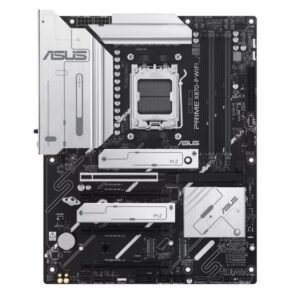 MOTHERBOARD ASUS AM5 PRIME X870-P WIFI DDR5 BOX ATX