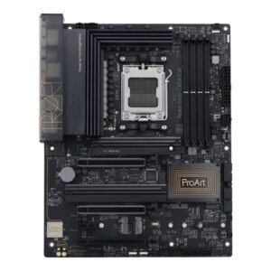 MOTHERBOARD ASUS AM5 PROART B650-CREATOR DDR5 BOX ATX