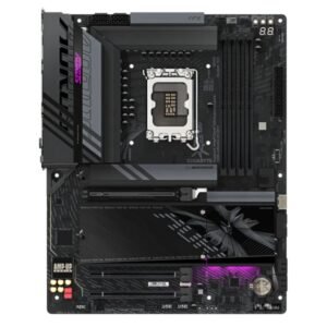 MOTHERBOARD GIGABYTE S1851 Z890M A ELITE WIFI7 DDR5 BOX