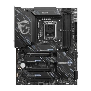 MOTHERBOARD MSI S1851 Z890 GAMING PLUS WIFI DDR5 BOX ATX