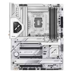 MOTHERBOARD ASUS S1851 Z890 AYW GAMING WIFI W DDR5 BOX