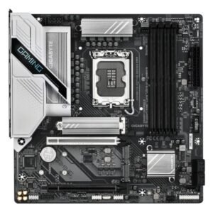 MOTHERBOARD GIGABYTE S1851 Z890M GAMING X DDR5 BOX
