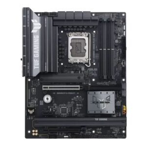 MOTHERBOARD ASUS S1851 TUF GAMING B860-PLUS WIFI DDR5 BOX