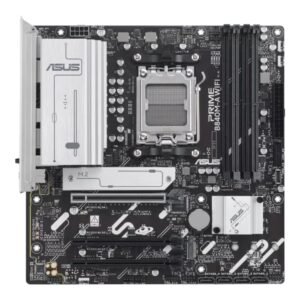 MOTHERBOARD ASUS AM5 PRIME B840M-A WIFI DDR5 BOX M-ATX
