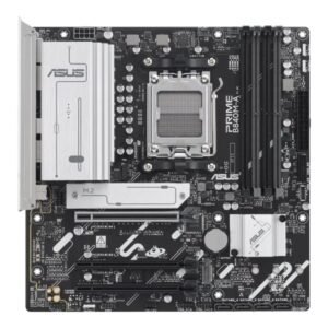MOTHERBOARD ASUS AM5 PRIME B840M-A DDR5 BOX
