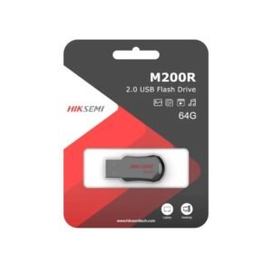 PEN DRIVE 64GB HIKSEMI RNB USB 2.0