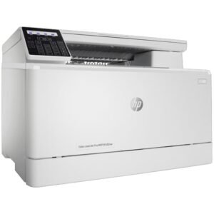 IMPRESORA HP LASERJET PRO COLOR MFP M182NW - USADO SELECCIONADO -