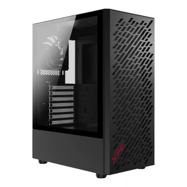 GAB XPG VALOR AIR PLUS NEGRO FANS ARGBX4