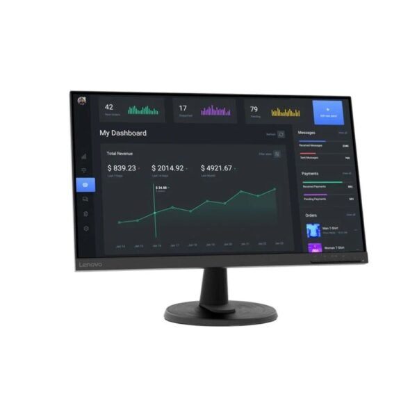 MONITOR 24 LENOVO C24-40