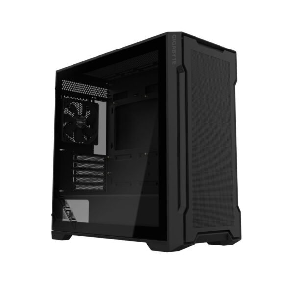 GABINETE GIGABYTE C102 GLASS