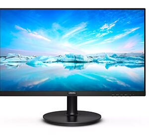 MONITOR 22 PHILIPS HDMI /VGA 221V8/77