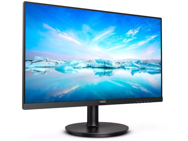 MONITOR 22 PHILIPS HDMI /VGA 221V8/77 - Image 2