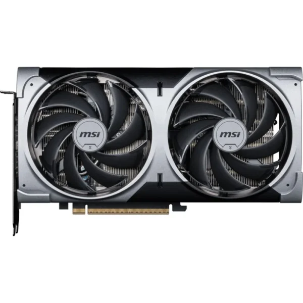PLACA DE VIDEO 12GB RTX 5070 MSI VENTUS 2X OC - Image 6